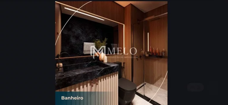 Imagem Apartamento 3 Qts;1 Suite,71M²,lazer completo.