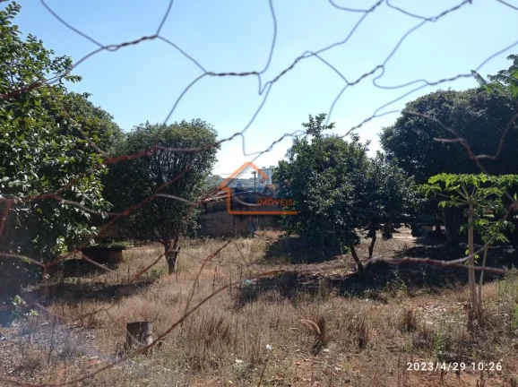 Imagem Terreno à venda no bairro Santa Cruz - Mogi Mirim/SP