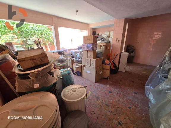 Imagem Casa com 4 dormitórios à venda, 216 m² por R$ 850.000,00 - Centro - Nova Iguaçu/RJ