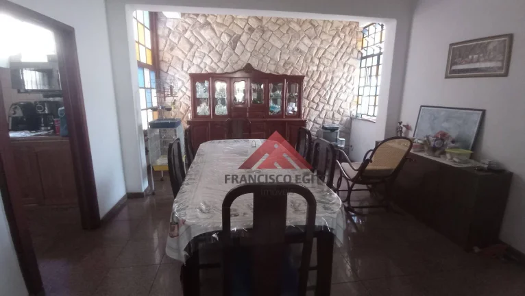 Imagem Casa com 4 quartos à venda, 120 m² por R$ 3.000.000 - Icaraí - Niterói/RJ