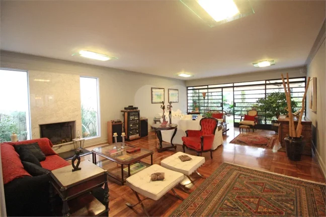 Imagem Sobrado à venda com 3 quartos, sendo 1 suíte, em City Butantã, São Paulo - SP