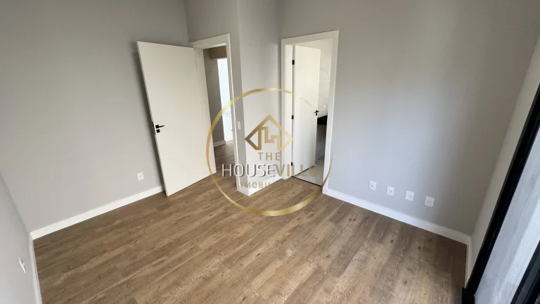 Imagem Casa Sobrado, 4 Dormitórios (3 Suítes), 2 Vagas, Condomínio Verana, Sjc.