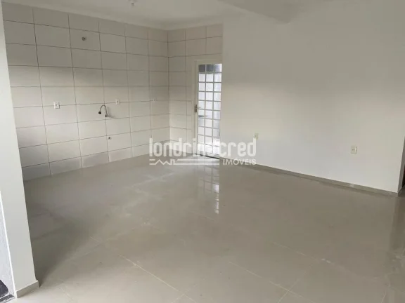 Imagem Casa à venda 3 Quartos, 1 Suite, 2 Vagas, 150M², Jardim Acapulco, Londrina - PR