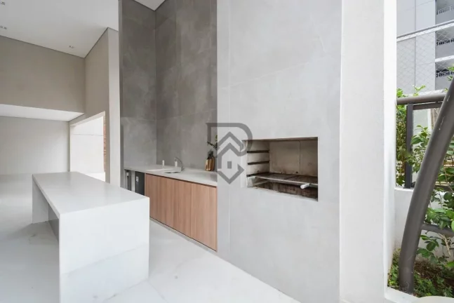 Imagem Apartamento Alto Padrão chacara klabin andar alto