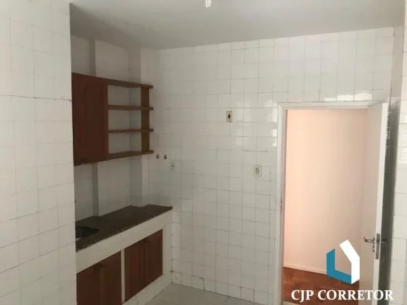 Imagem 2 quartos, excelente localização.