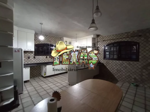 Imagem VENDE-SE SOBRADO NA REGIÃO DO PARQUE DAS PAINEIRAS