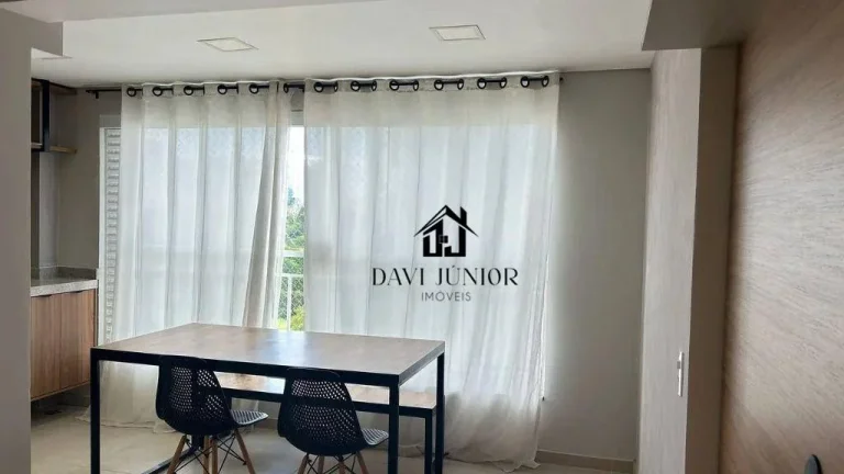 Imagem Apartamento com 3 dormitórios sendo 1 suíte à venda, 80 m² por R$ 930.000 - Parque Campolim - Sorocaba/SP