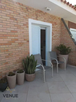 Imagem Sobrado à venda, 350 m² por R$ 1.549.000,00 - Vila Albertina - São Paulo/SP
