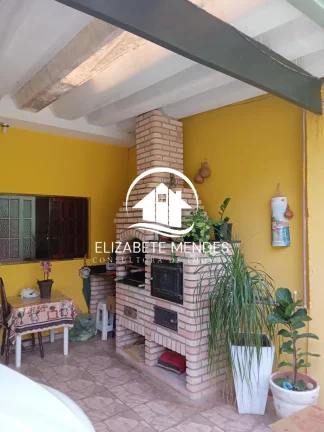 Imagem CASA A VENDA NO JARDIM NOVA AMERICA, BAIRRO EM ALTO DESENVOLVIMENTO,