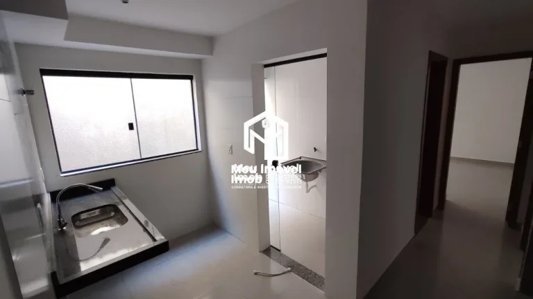Imagem Parque Estrela Dalva III Luziânia APTO 2 Quartos 1 Vaga 61m²