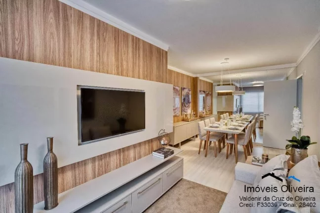 Imagem Apartamento no Brandenburg por R$340.000,00