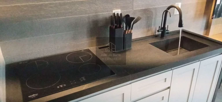 Imagem Studio à venda, 28 m² por R$ 495.000,00 - Brooklin Paulista - São Paulo/SP