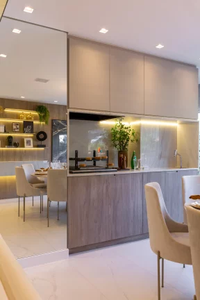 Imagem APARTAMENTO RESIDENCIAL em SÃO PAULO - SP, ACLIMAÇÃO