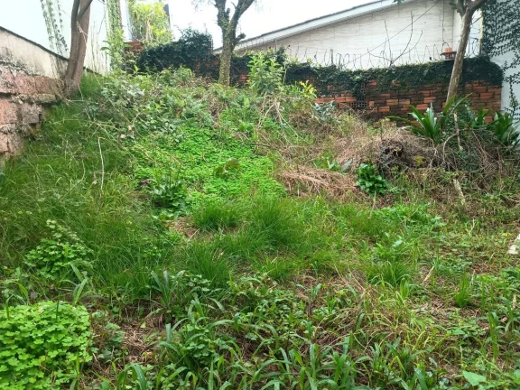 Imagem Terreno 330m2, Bairro Liberdade, Esteio - RS