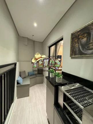 Imagem LANÇAMENTO PARA ABRIL DE 2025 - APARTAMENTO EM GUAIANASES