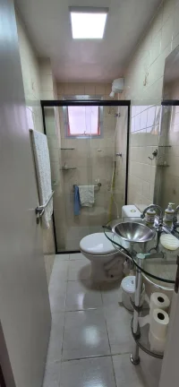 Imagem Apartamento Saúde - 40M², 1 Dorm, 1 Vaga.