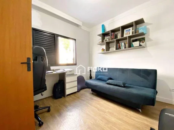 Imagem Casa com 3 dormitórios à venda, 141 m² por R$ 749.000,00 - Nova Cerejeiras - Atibaia/SP