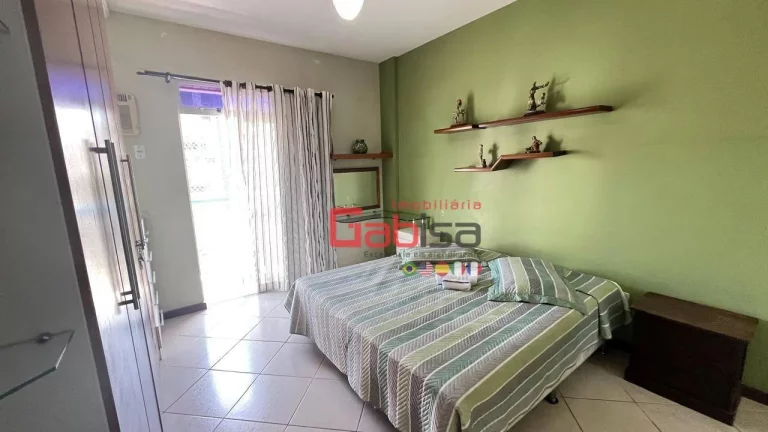 Imagem Apartamento com 3 dormitórios à venda, 120 m² por R$ 750.000,00 - Algodoal - Cabo Frio/RJ