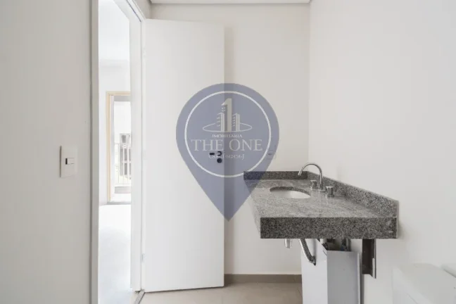 Imagem Studio à venda em São Paulo-SP, na Vila Mariana: 1 quarto, 1 banheiro, 27m² de área. Venha conferir!