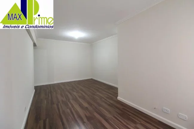 Imagem APARTAMENTO 03 DORMITÓRIOS/VAGA/02 WC