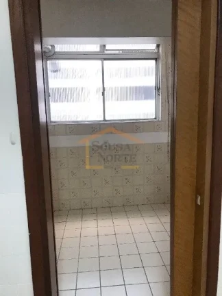 Imagem Apartamento de 90 m² com 2 dormitórios, sendo 2 suítes, sala para dois ambientes, cozinha e dormi...