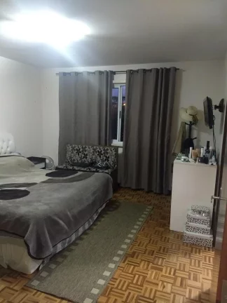 Imagem Sobrado Região Campo Comprido