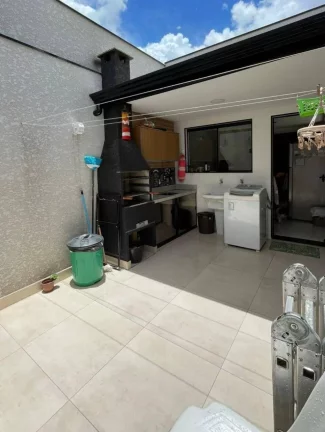 Imagem Excelente imóvel à venda no Residencial Piemonte – Bragança Paulista/SP
