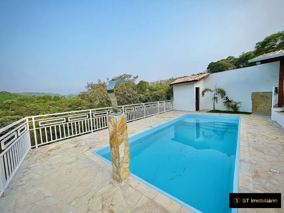 Imagem Lançamento - Casa de Campo em Mairiporã para financiamento!