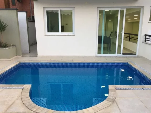 Imagem Sobrado com 3 dormitórios à venda, 260 m² por R$ 2.600.000,00 - Cidade Parquelandia - Mogi das Cruzes/SP