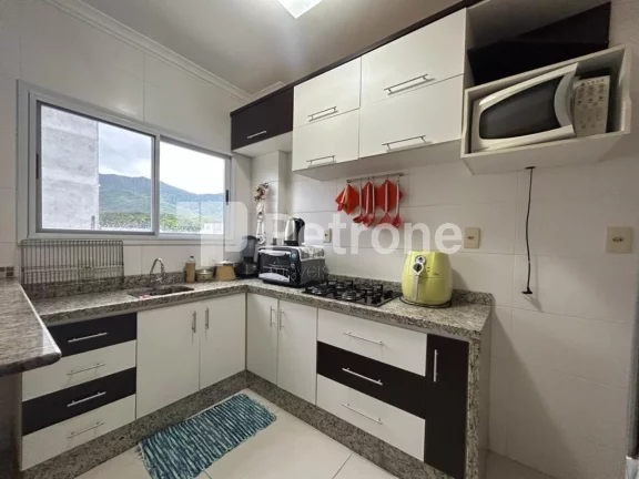 Imagem APARTAMENTO RESIDENCIAL em GOVERNADOR CELSO RAMOS - SC, Palmas