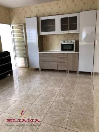 Imagem Sobrado com 3 quartos, 164m² em São Paulo, Jardim Cidade Pirituba