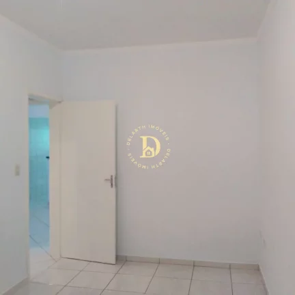 Imagem Casa - Residencial Santa Paula - SJC/SP - 3 Dormitórios (1 suite) - 180m²