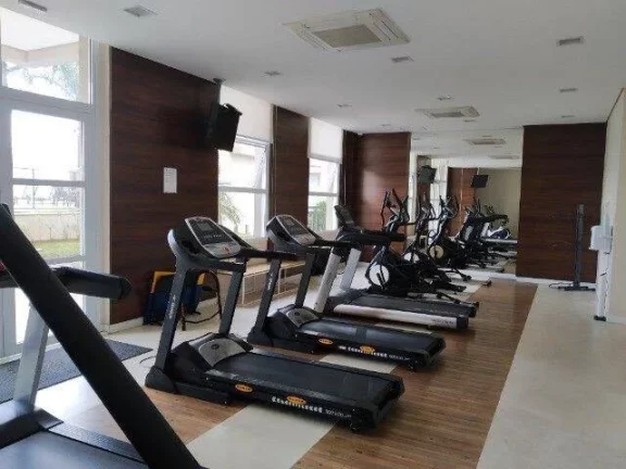 Imagem Apartamento com 2 dormitórios à venda, 66 m² por R$ 675.000,00 - Jardim - Santo André/SP