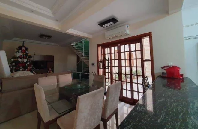 Imagem Casa à venda, 330 m² por R$ 1.450.000,00 - Residencial Votorantim Park II - Votorantim/SP