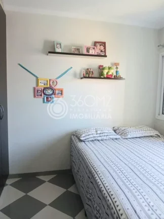 Imagem Apartamento para Venda em Santo André / SP no bairro Vila Valparaíso