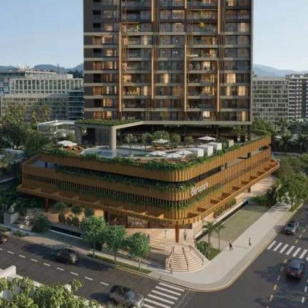 Foto do imóvel: Apartamento com 3 dormitórios à venda, 96 m² por R$ 1.305.572, 63 - Aeroclube - João Pessoa/PB em Não informado