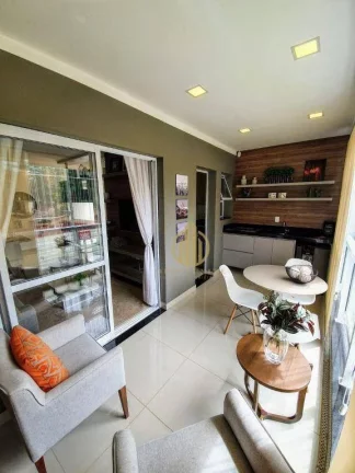 Imagem Apartamento com 2 dormitórios à venda, 81 m² por R$ 612.000,00 - Vila Ana Maria - Ribeirão Preto/SP