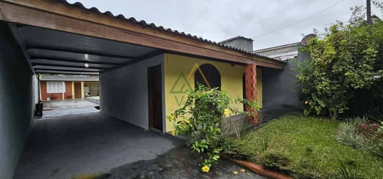 Imagem Casa à venda Itapema Antonina PR