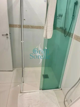 Imagem Apartamento à Venda em Jardim Paulista - São Paulo/SP.