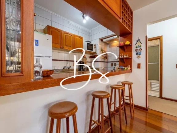 Imagem APARTAMENTO RESIDENCIAL em GRAMADO - RS, Floresta