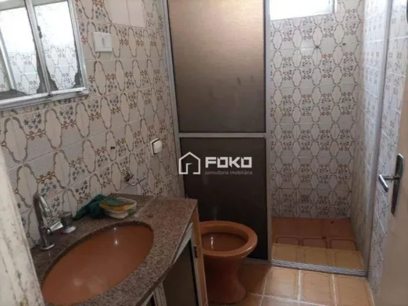 Imagem Casa com 6 dormitórios à venda, 200 m² por R$ 720.000,00 - Penha de França - São Paulo/SP