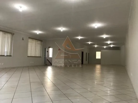 Imagem Prédio Comercial - Ribeirão Preto - Alto da Boa Vista