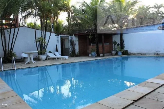Imagem Casa para Venda em Itanhaém, Cibratel II, 9 dormitórios, 7 suítes, 1 banheiro, 10 vagas