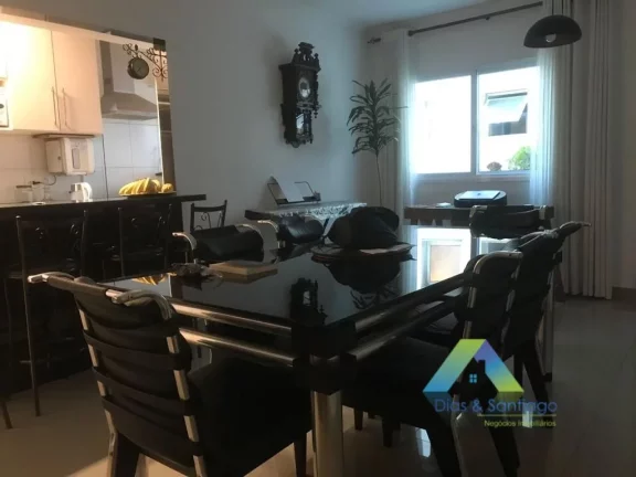 Imagem Santo André Cobertura 174M², 2 quartos sendo 1 suíte, 2 vagas, com ótima localização e valor !!