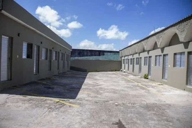 Imagem Prédio para Venda em São Bernardo do Campo / SP no bairro Planalto