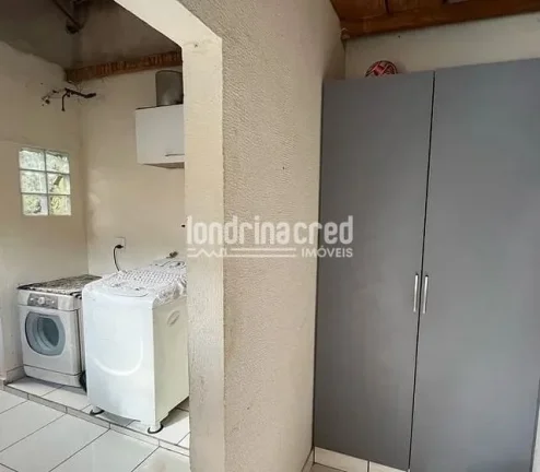 Imagem Casa à venda 3 Quartos, 1 Suite, 5 Vagas, 330M², Jardim Guararapes, Londrina - PR