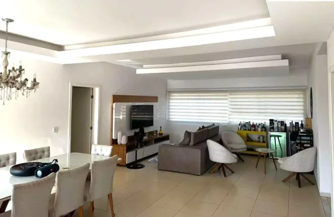 Imagem Casa térrea à venda em Atibaia - Condomínio Quintas de São Francisco