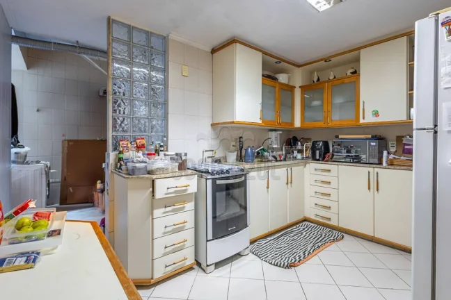 Imagem Lagoa – Rua Sacopa | Residencial › Apartamento 3 quarto(s) à Venda