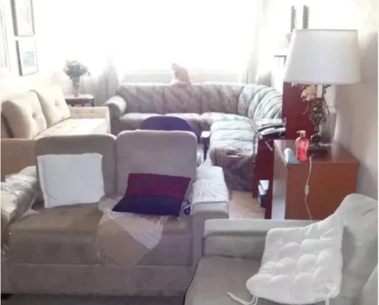 Imagem Apartamento para Venda em São Paulo, Pinheiros, 3 dormitórios, 1 suíte, 2 banheiros, 1 vaga