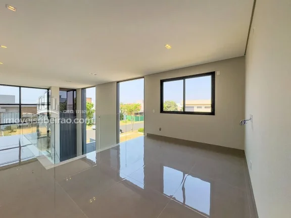 Imagem Condomínio Terras de Siena casa à venda #imoveisribeirao